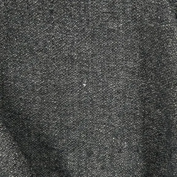 RACHEL COMEY Frances Top Womens 2 Navy Clarion Textured Wrap Long Sleeve Blouse - Picture 14 of 16